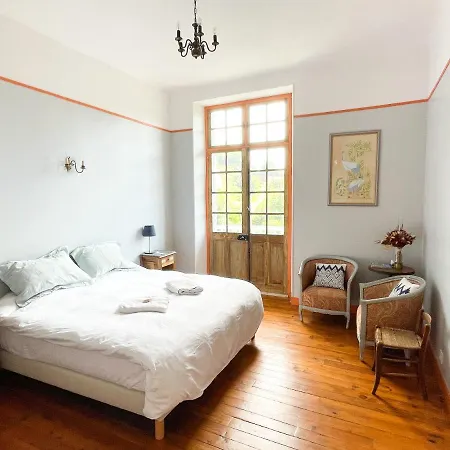 Chambres du Pont de la Légende Sauveterre-de-Bearn Extérieur photo