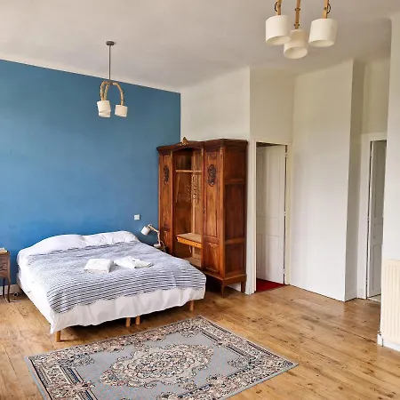Chambres du Pont de la Légende Sauveterre-de-Bearn Extérieur photo
