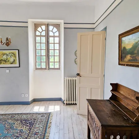 Chambres du Pont de la Légende Sauveterre-de-Bearn Extérieur photo