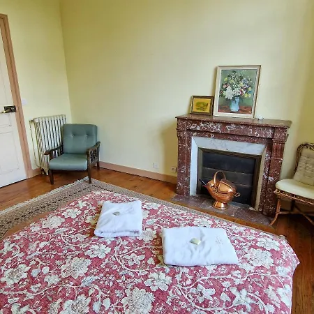 Chambres du Pont de la Légende Sauveterre-de-Bearn Extérieur photo