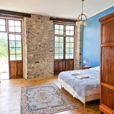 Chambres du Pont de la Légende Sauveterre-de-Bearn Extérieur photo