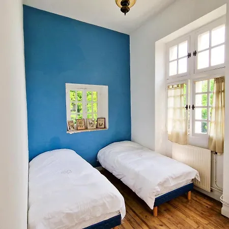 Chambres du Pont de la Légende Sauveterre-de-Bearn Extérieur photo