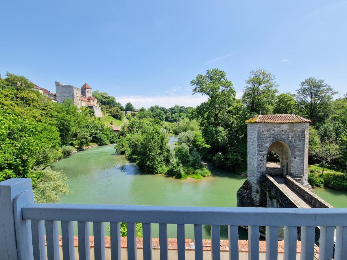 Bed & Breakfast Du Pont De La Légende