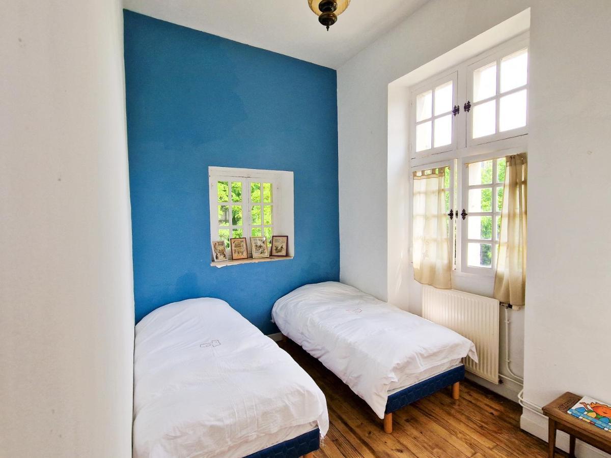 Bed & Breakfast Du Pont De La Légende Sauveterre-de-Bearn